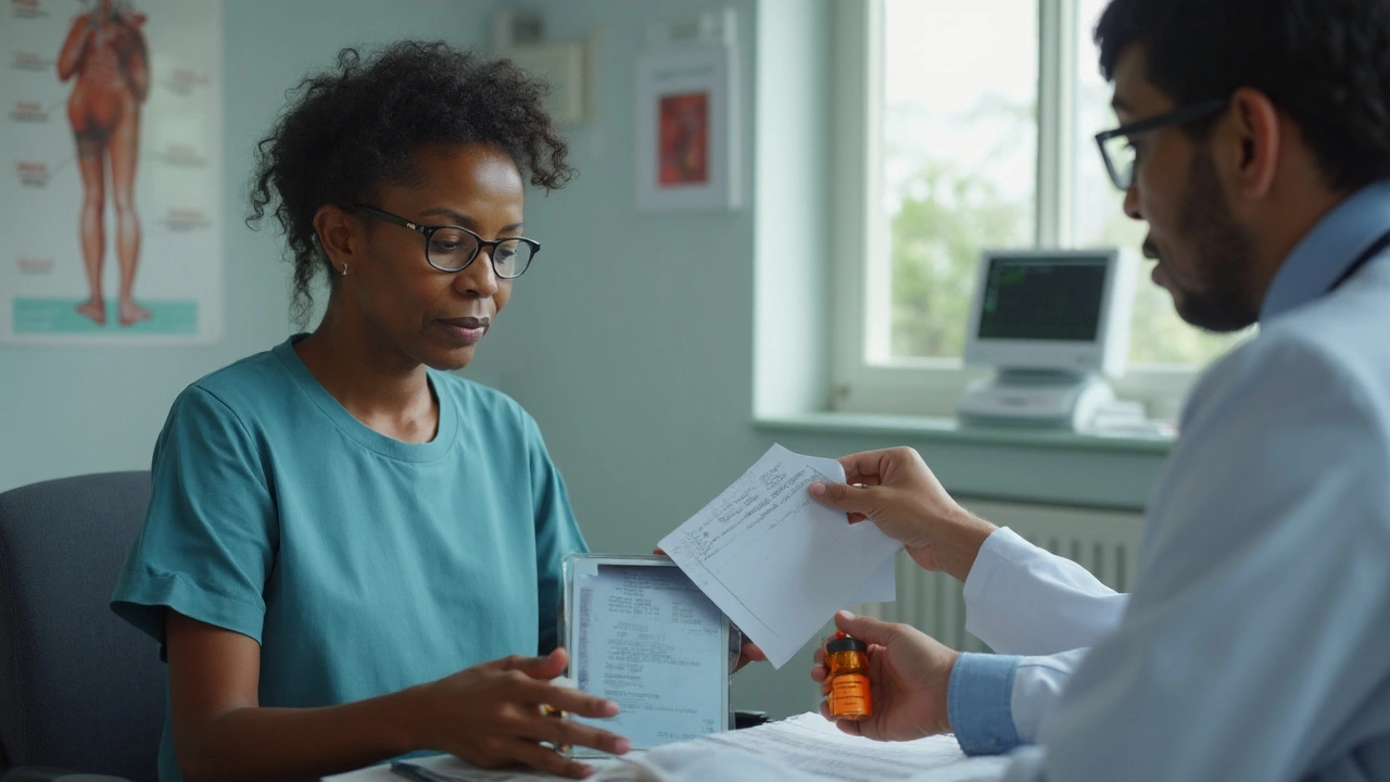 Atorvastatin and Lupus: Benefits, Heart Risk Reduction, and Safe Use