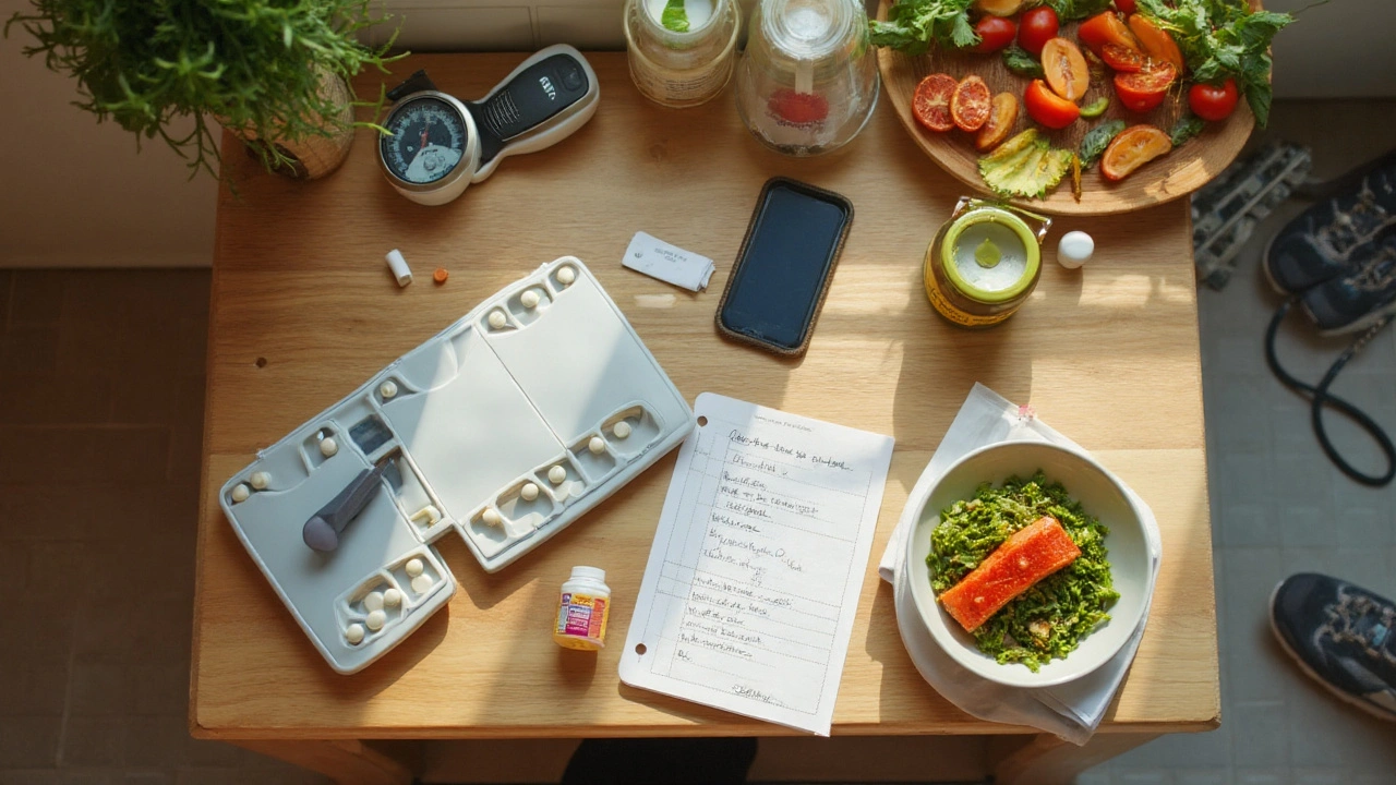How to use it safely with lupus: a practical, step-by-step guide