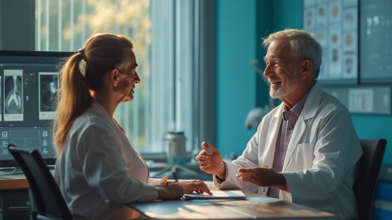 Lung Transplant for Idiopathic Pulmonary Fibrosis: What to Expect, Timeline, Risks, Recovery