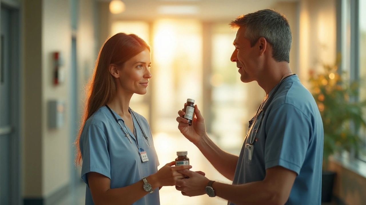 Melphalan Nausea & Vomiting: Prevention & Management Guide