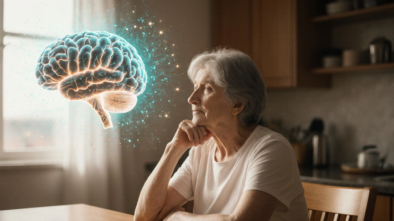 Addison's Disease and Its Effect on Memory and Cognitive Function