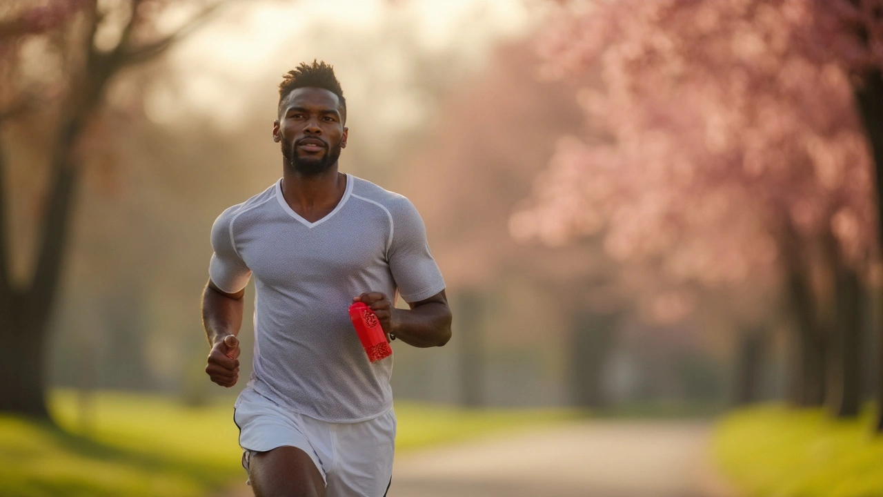 Antiperspirant Deodorant: Not Just for Underarms