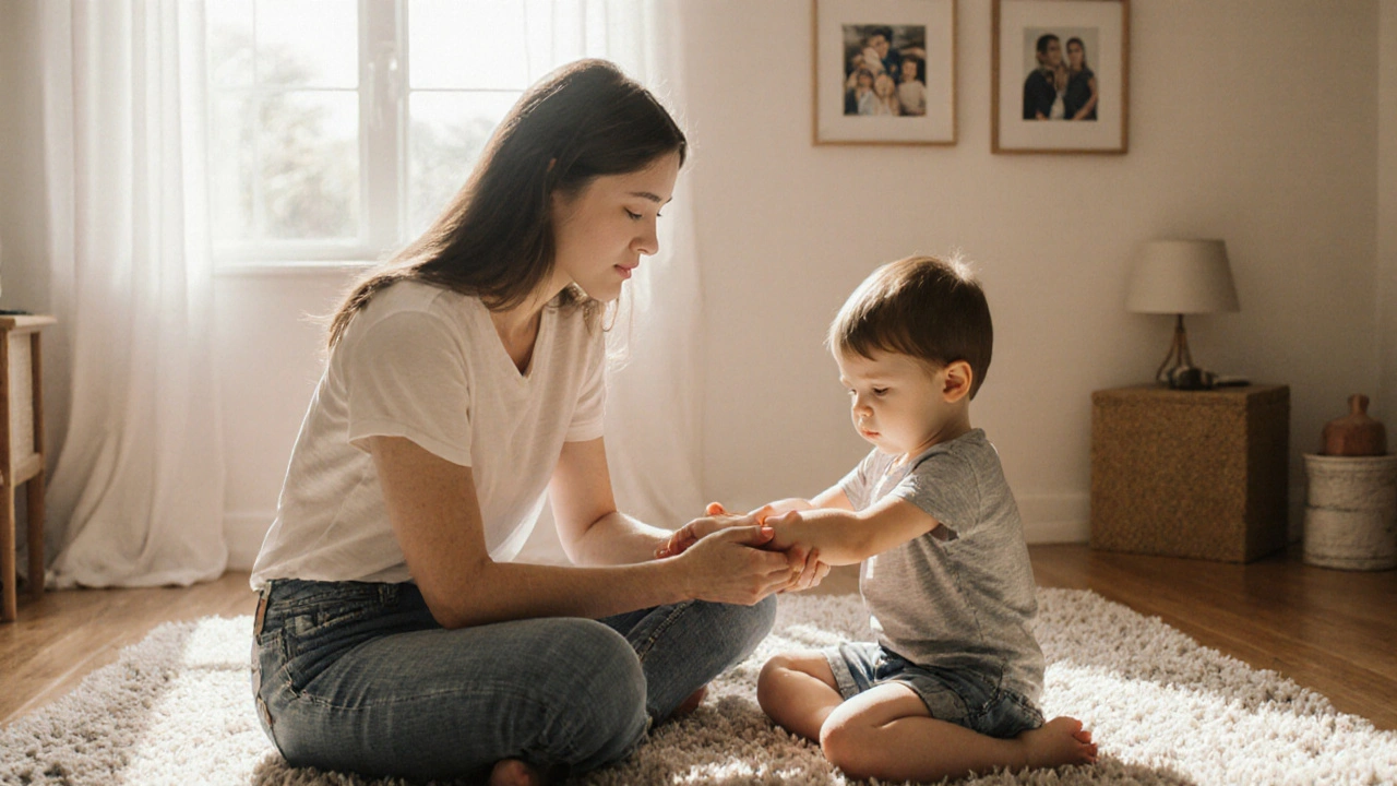 Children Bone Injuries: Essential Guide for Parents