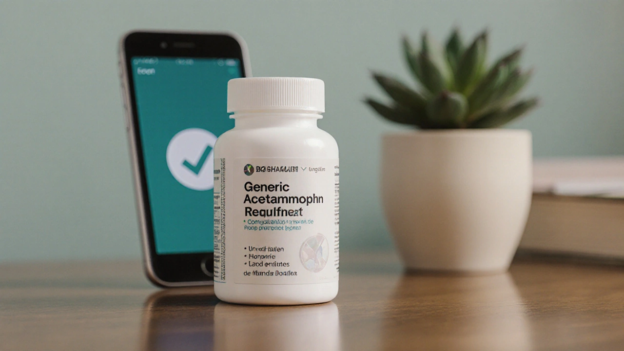 Dosage Guidelines &amp; Safety Tips