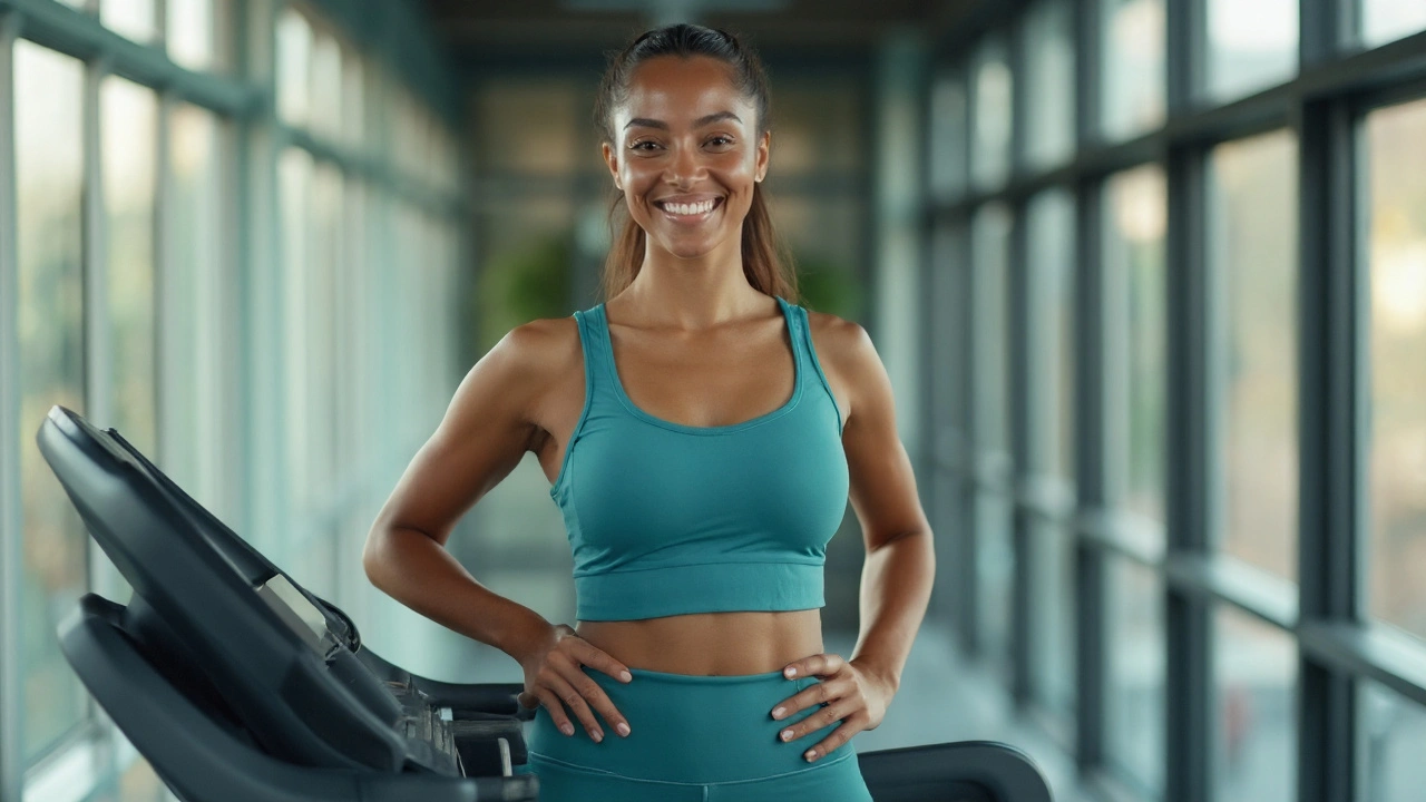 Exercise Comfort with Excessive Hairiness: Practical Tips to Stay Cool and Confident