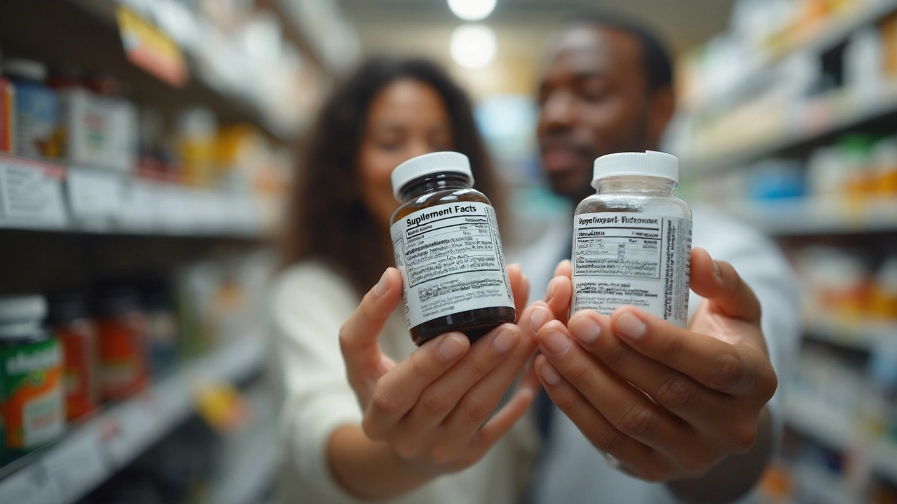 How to Use It: Dose, Safety, and Picking a Good Supplement