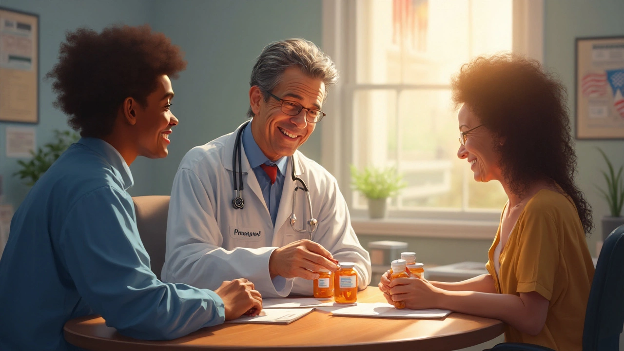 Prasugrel Drug Interactions: Essential Risks & Management Tips