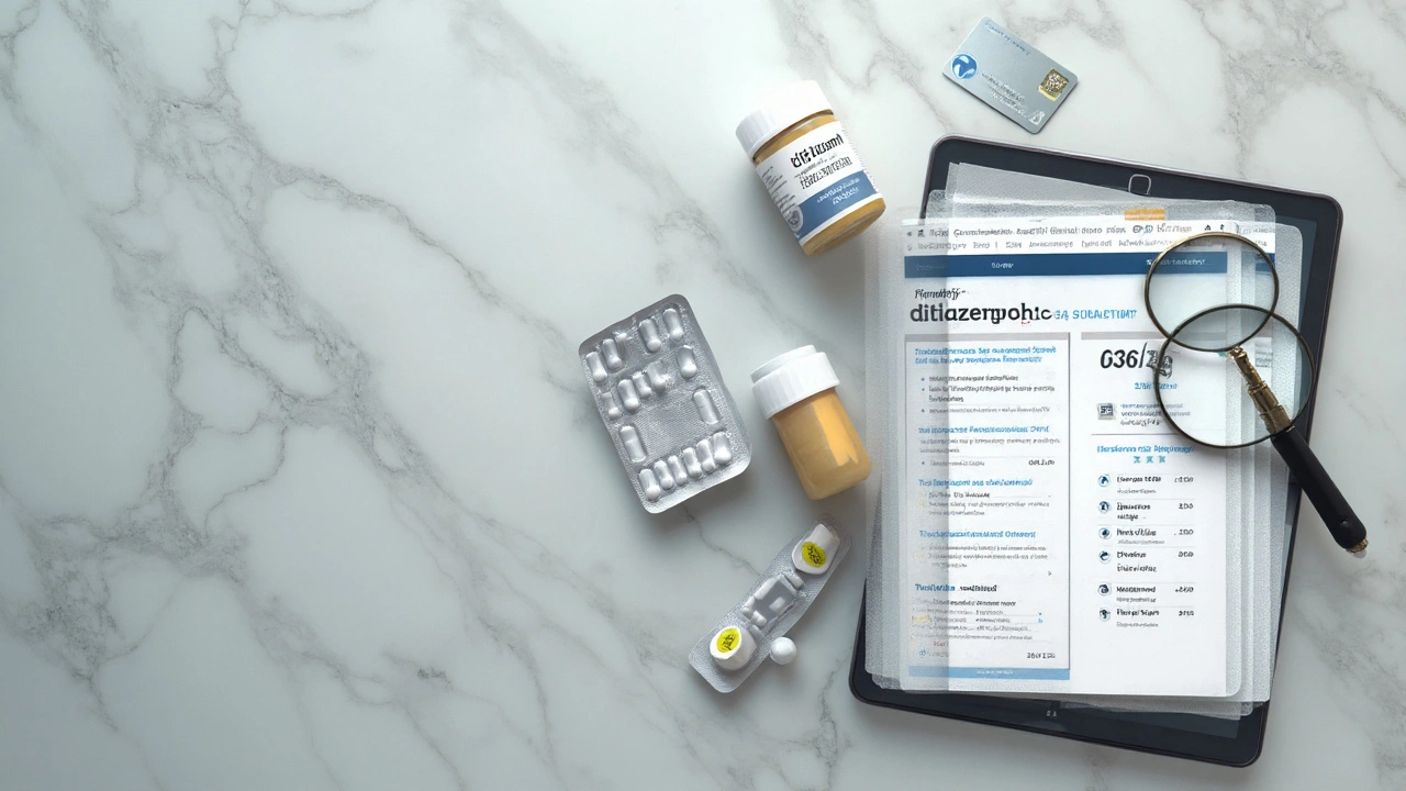 Prices, forms, delivery: avoid surprises (with a quick table)