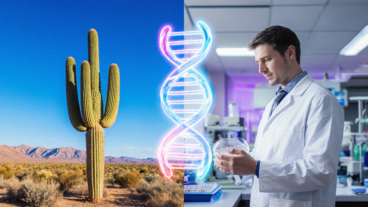 Side‑by‑Side Comparison