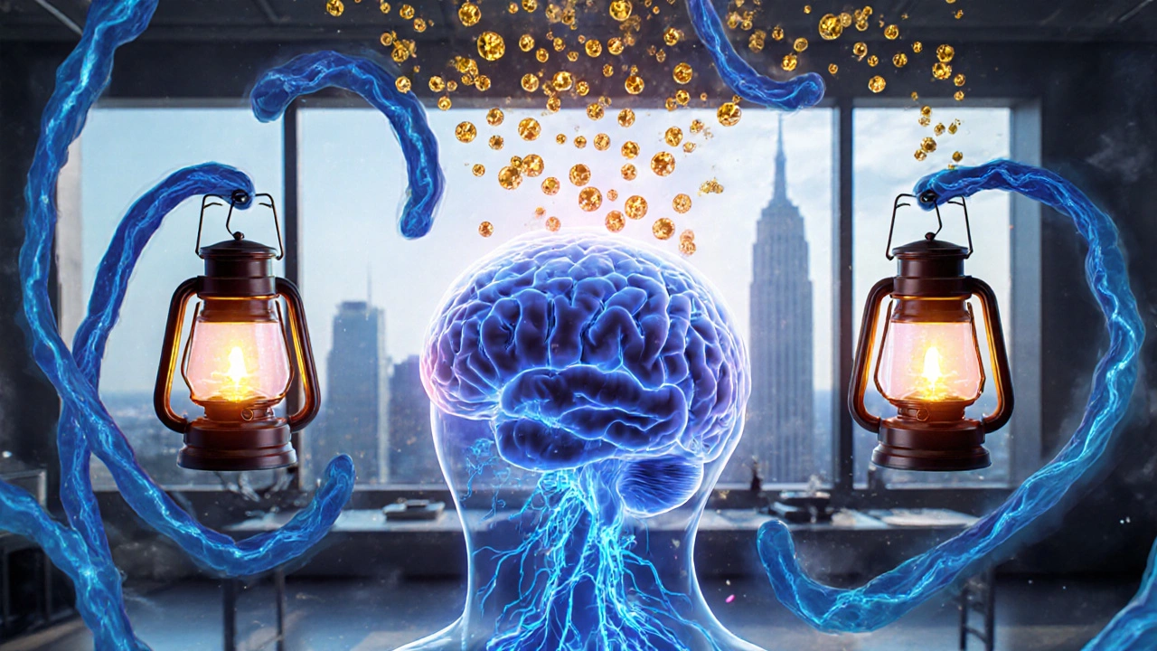 What the Research Says About Memory Loss