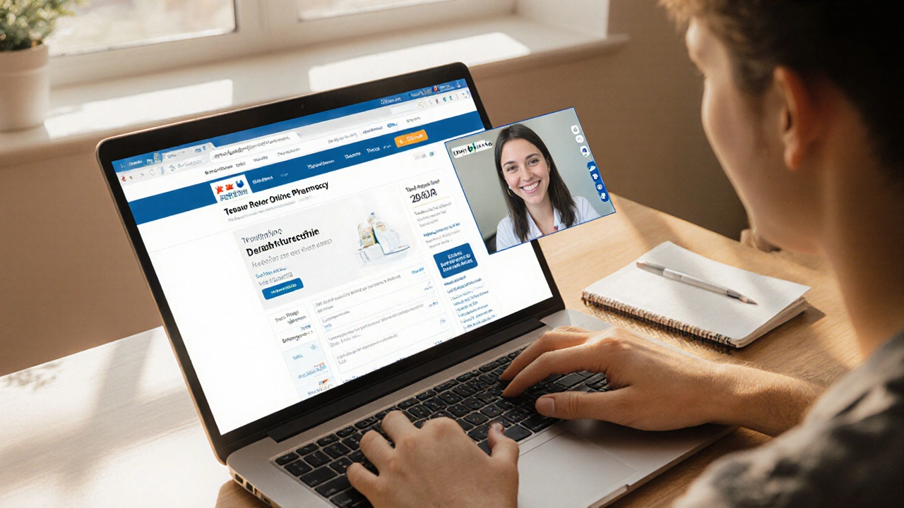 Buy Cheap Generic Doxycycline Online - Safe & Affordable Options