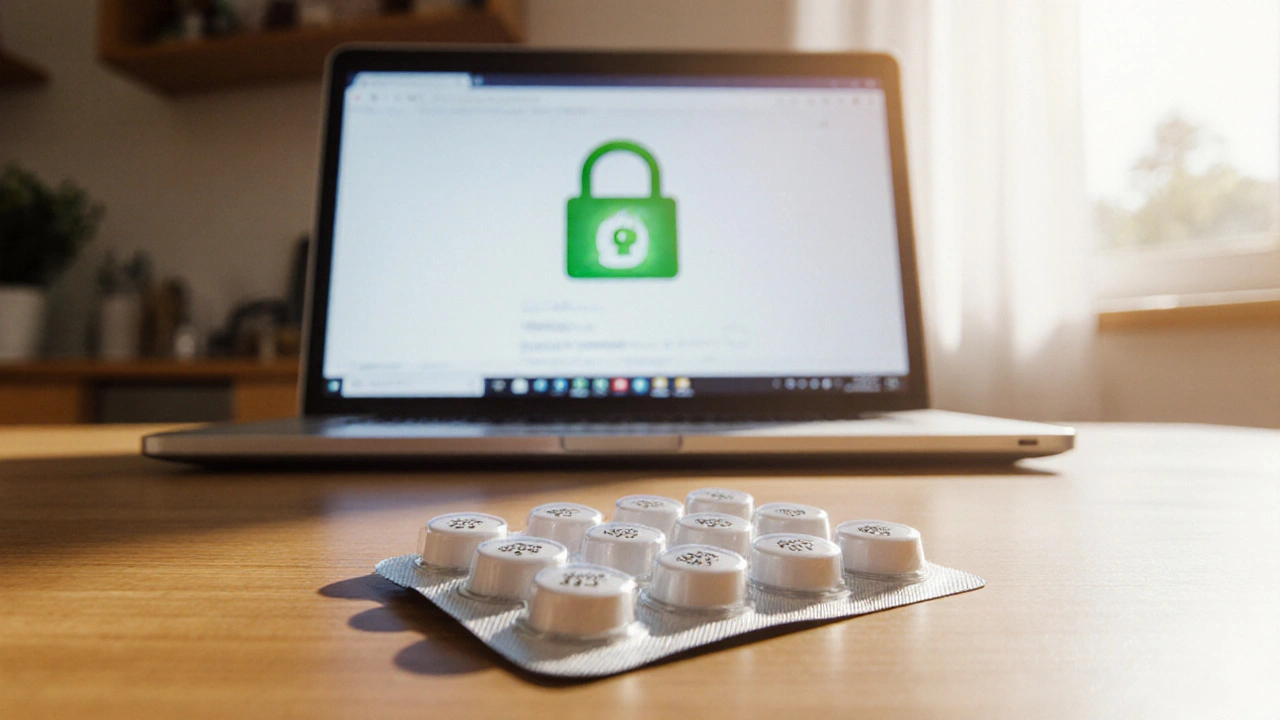 Buy Cheap Generic Zovirax Online - Safe Guide for Australians