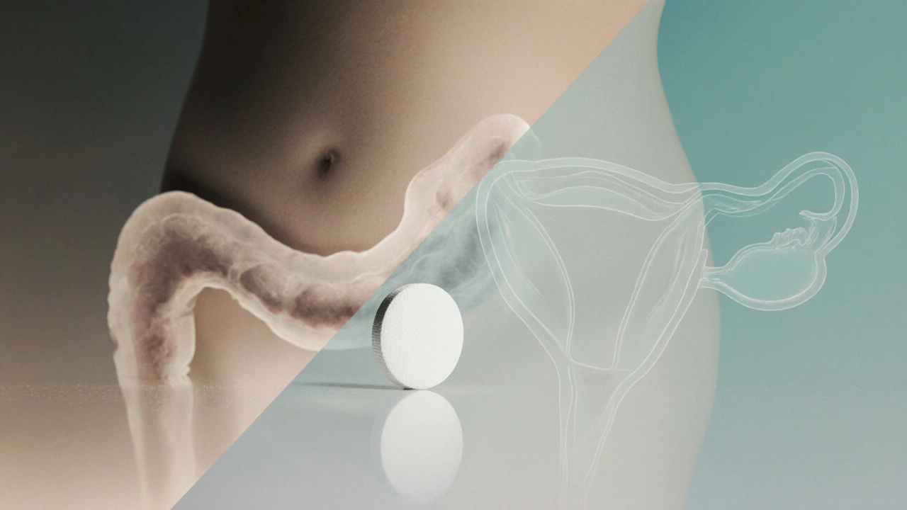 Cytotec (Misoprostol) vs Alternatives: Detailed Comparison Guide