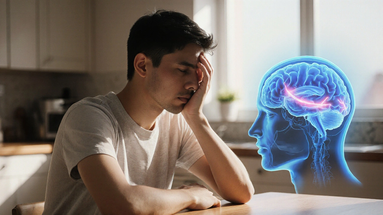 Transient Ischemic Attack in Young Adults: Causes, Risk Factors, and Prevention Guide