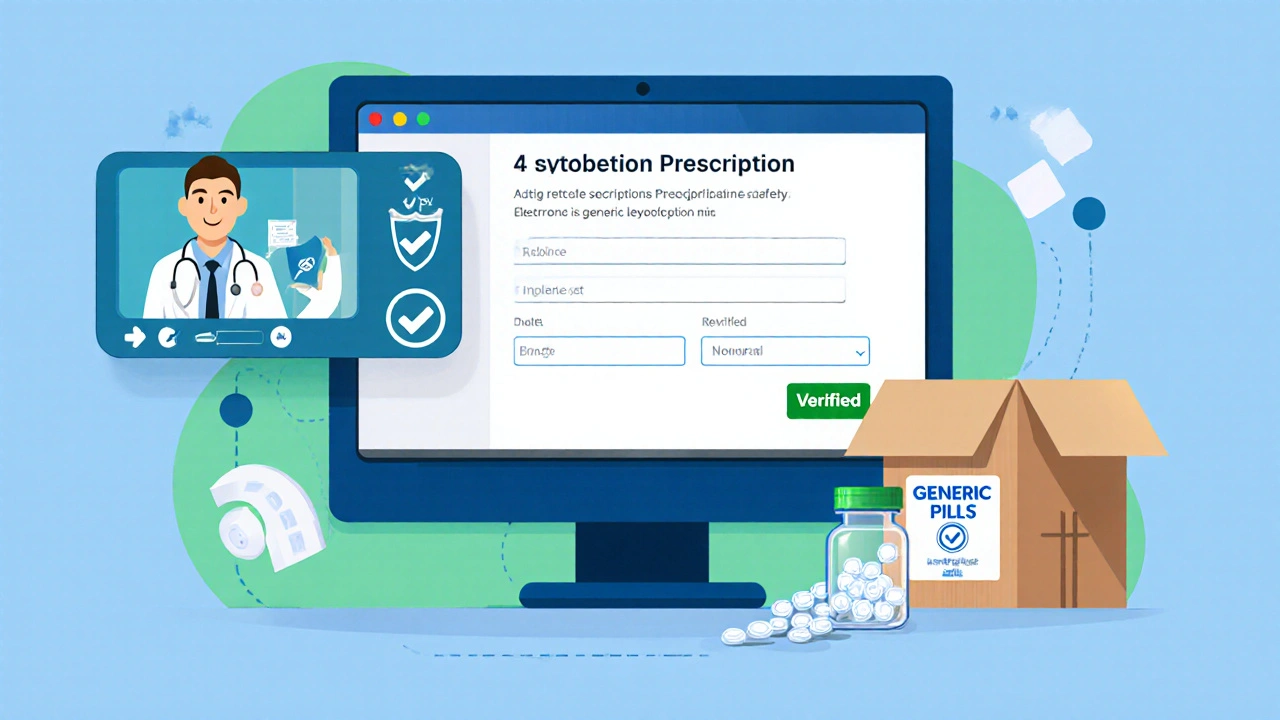 Understanding Side Effects & Antibiotic Resistance