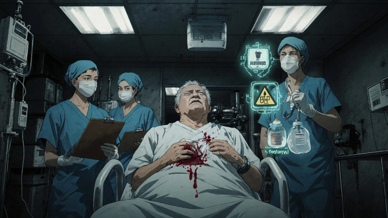 Adverse Drug Events: Definition, Types, and Proven Prevention Strategies