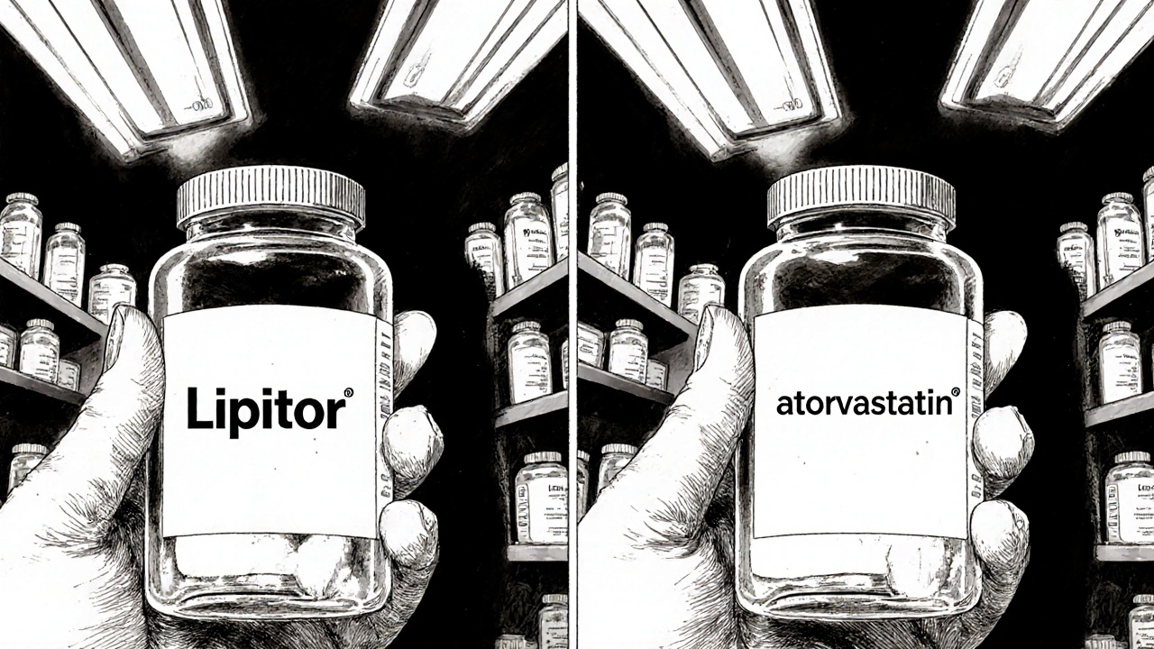 Cost Comparison: Authorized Generics vs First-to-File Generics