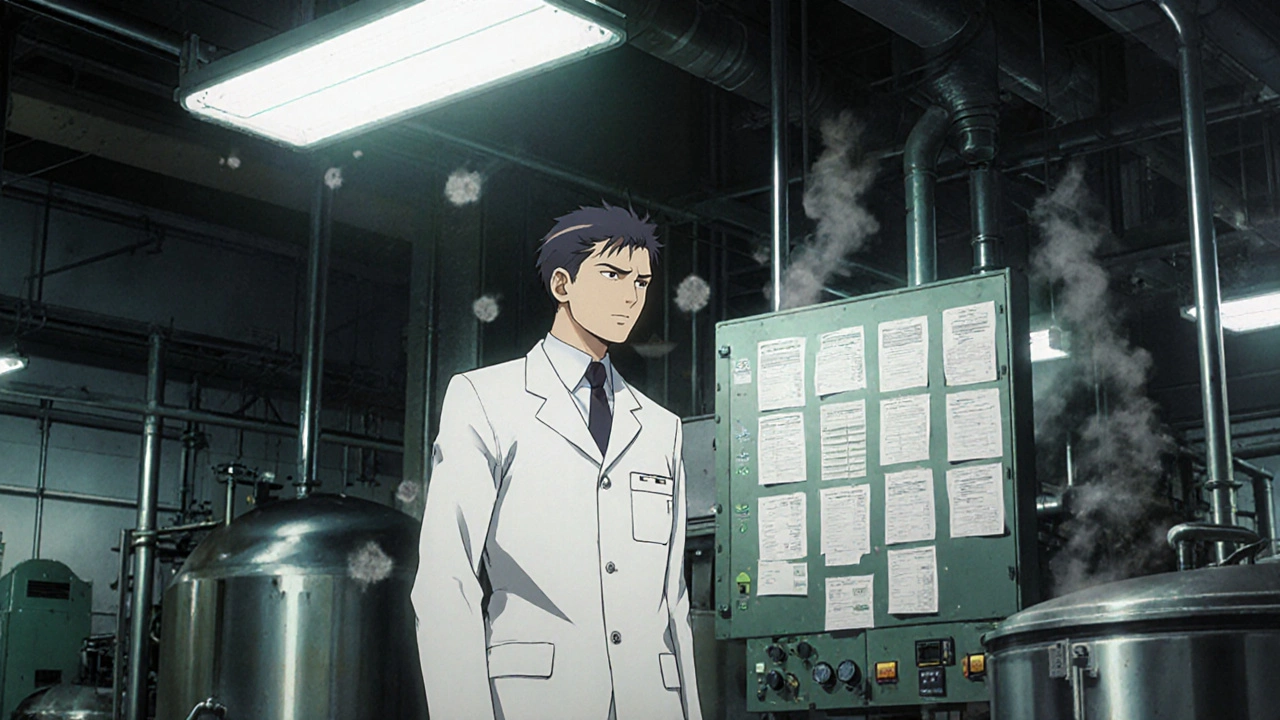 FDA Facility Inspections: How the Agency Ensures Quality in Manufacturing