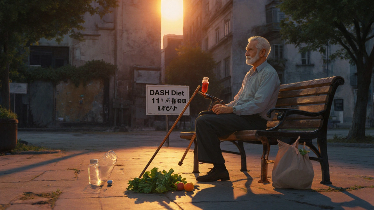 How to Reduce Medication Risks with Simple Lifestyle Changes