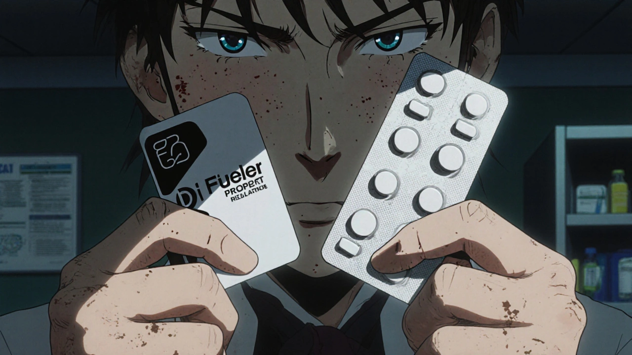 Placebo Effect with Generics: Why Psychology Matters More Than Chemistry