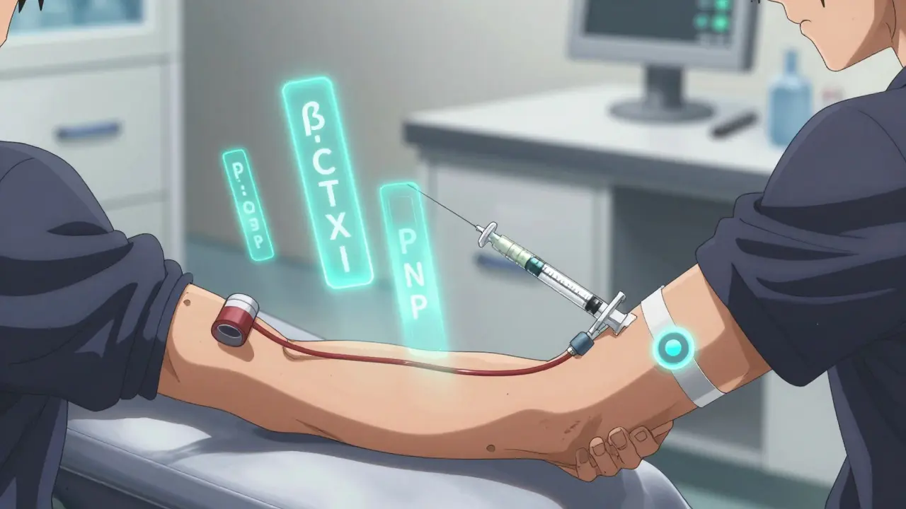 Bone Turnover Markers: How They Help Track Osteoporosis Treatment Success