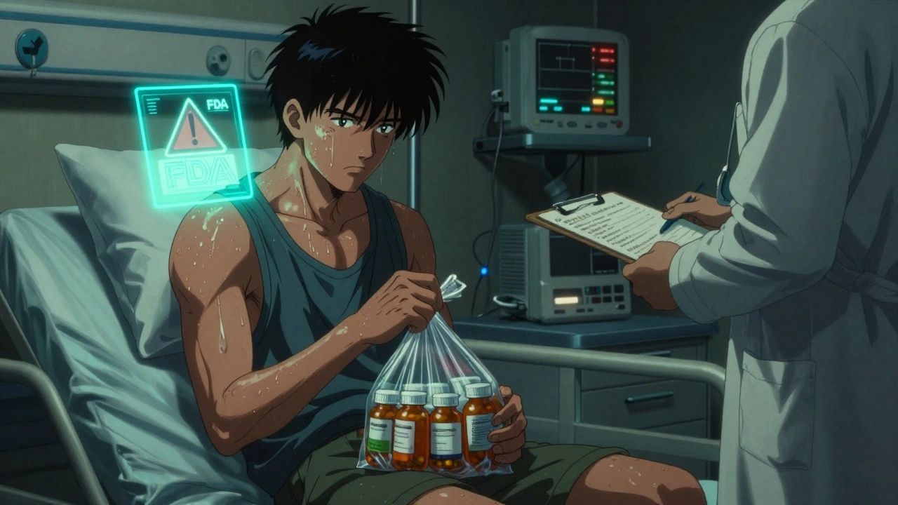 Medical Tourism and Medication Safety: What You Must Know Before You Travel