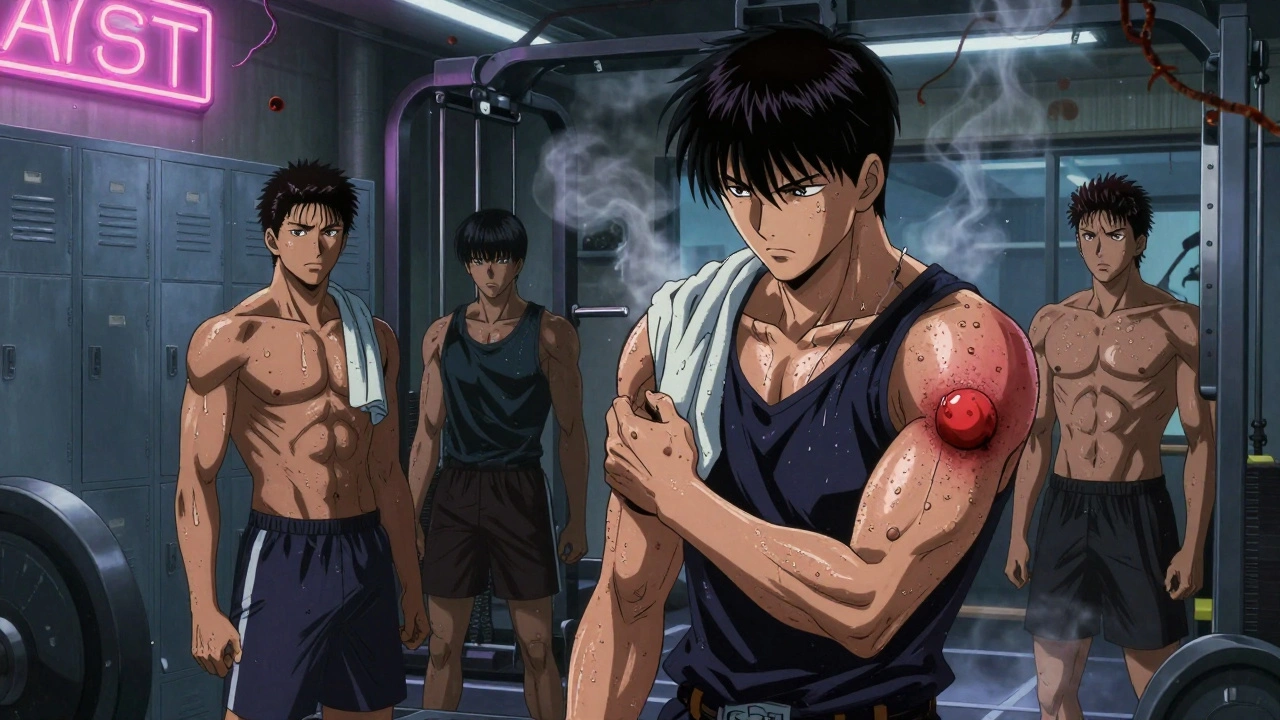 MRSA Infections: How Community and Hospital Strains Differ in Spread and Treatment