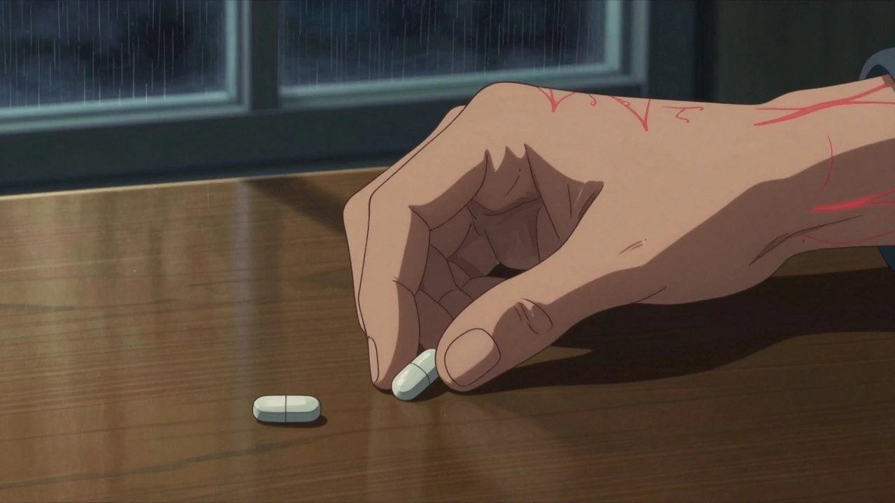 Parkinson’s Disease: Understanding Tremor, Stiffness, and How Dopamine Replacement Works