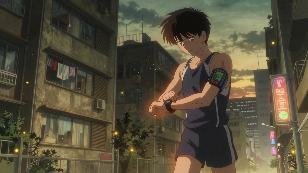 Pollen Forecasting: Plan Outdoor Activities Around Peak Allergen Days