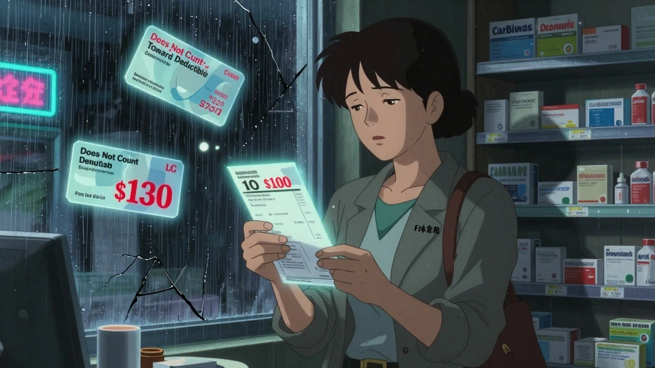 Prescription Assistance Programs: How Drug Manufacturers Help You Afford Medications