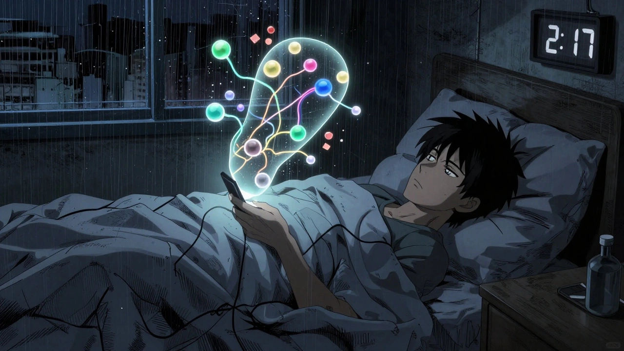 Sleep Hygiene When Medications Disrupt Rest: Practical Steps to Reclaim Your Nights