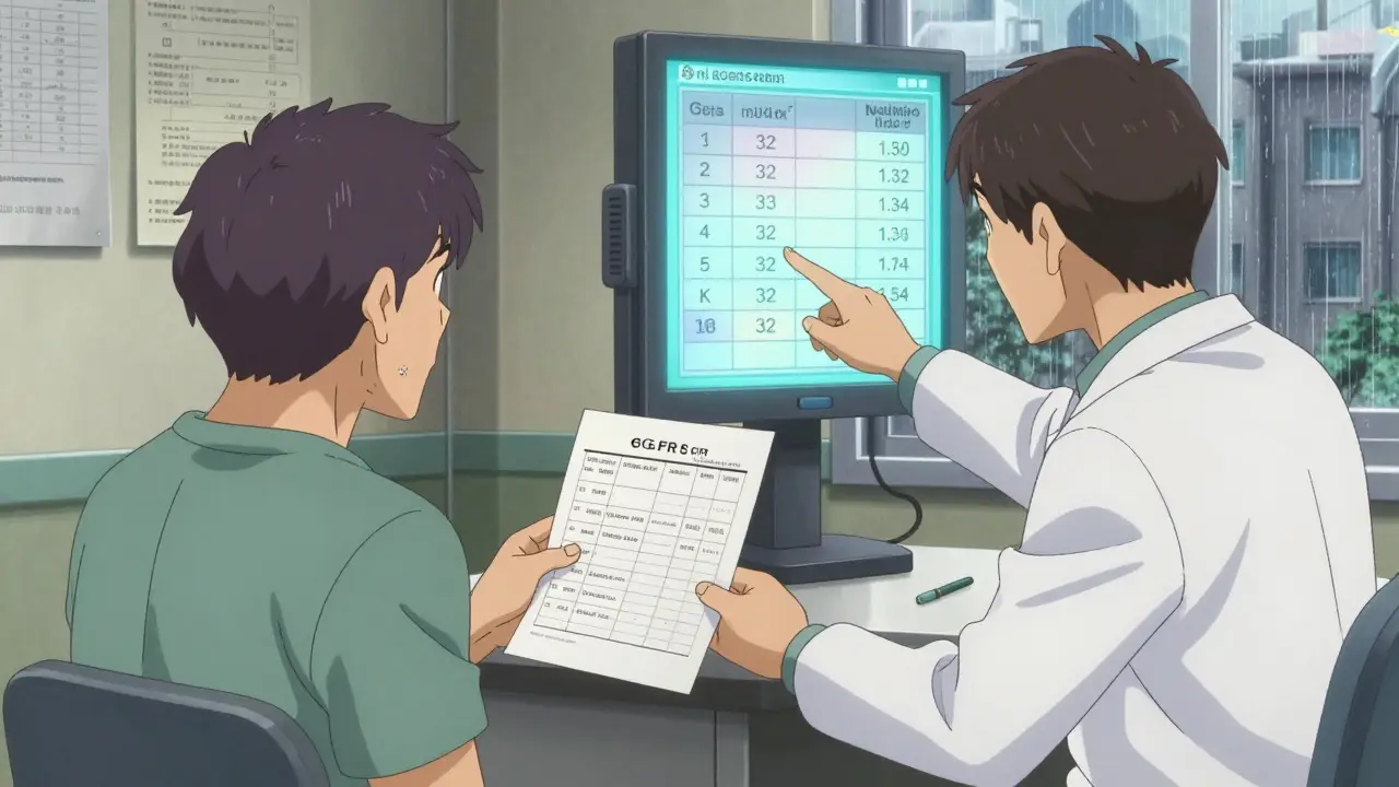 Chronic Kidney Disease and Metformin or SGLT2 Inhibitors: Dosing and Safety Guidelines 2026