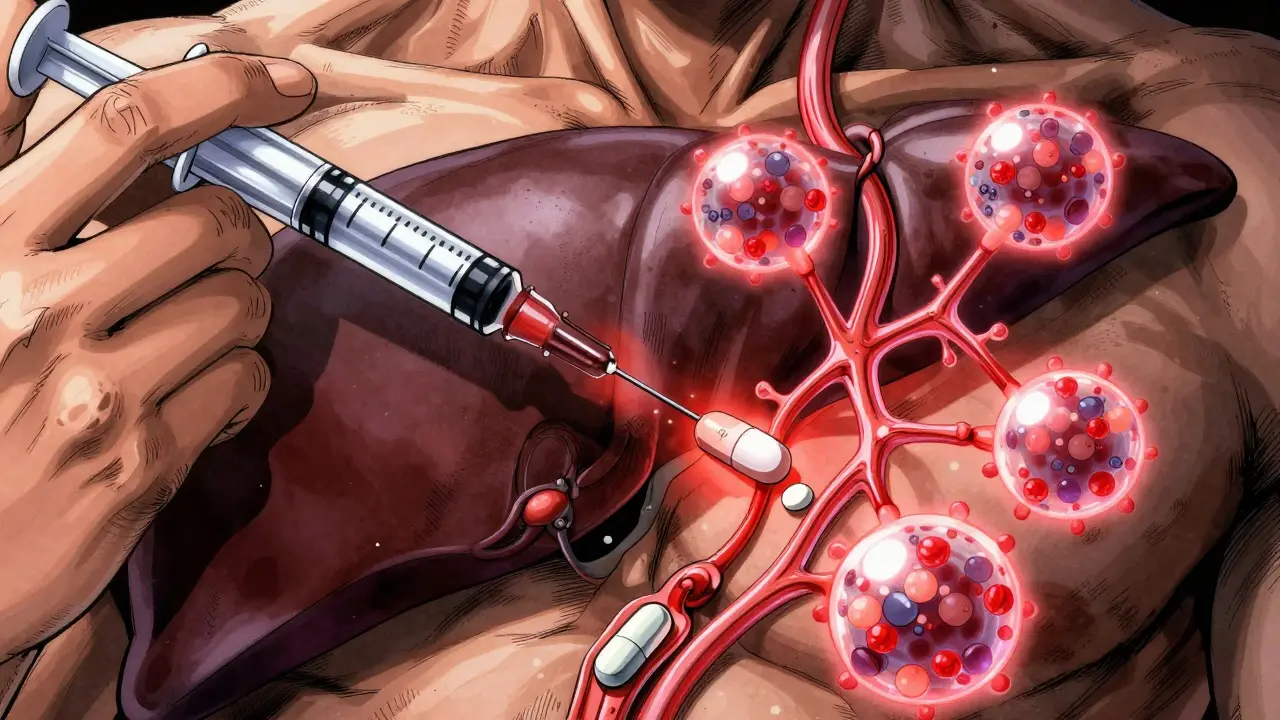 HIV Medications with Statins: Safe Choices and Side Effects
