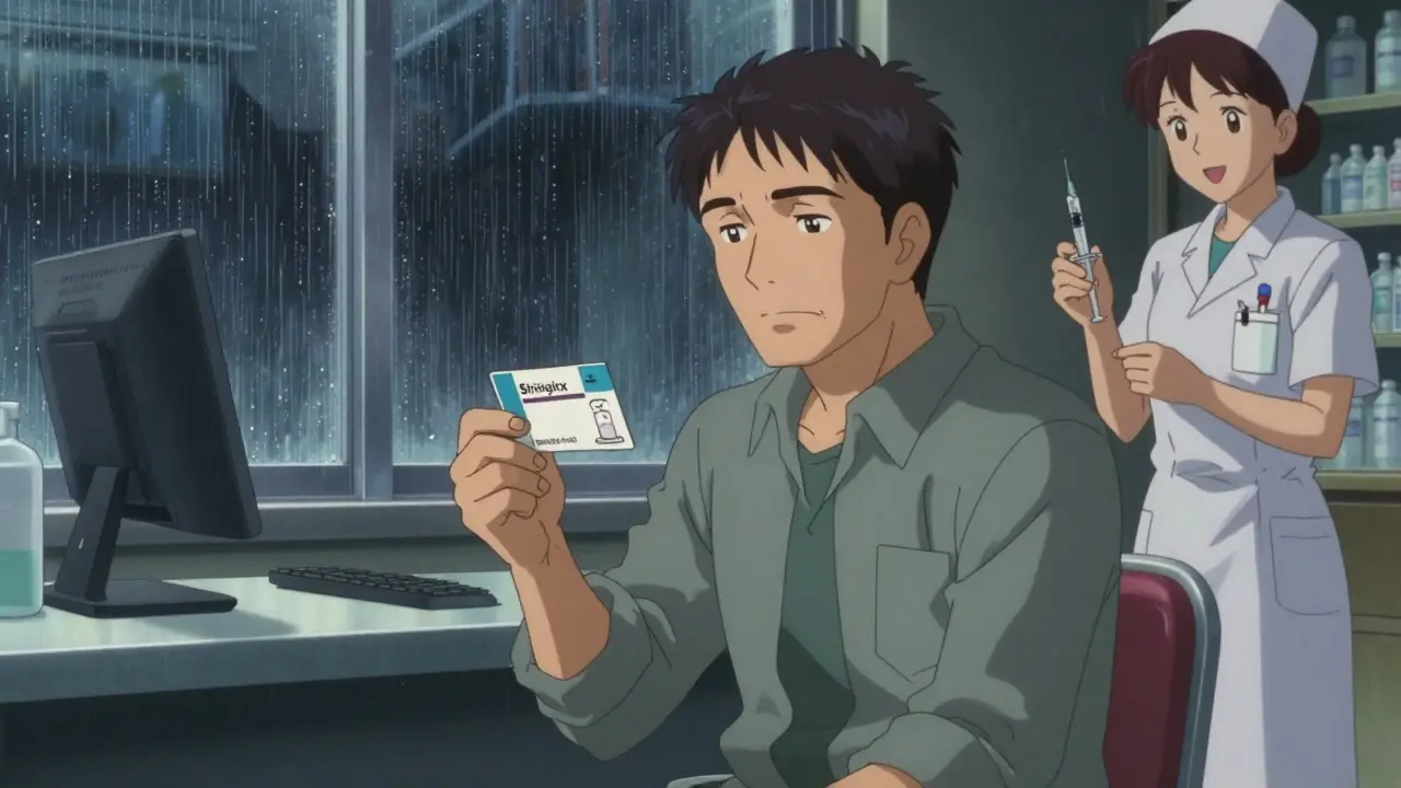 Shingles Vaccine: Who Should Get It and When