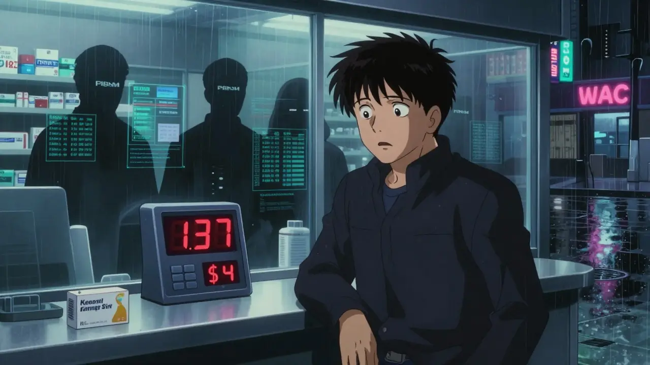 Generic Price Transparency: Tools to Find the Best Price for Prescription Drugs