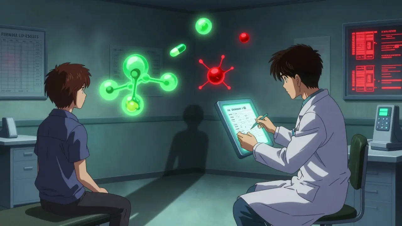 Opioid Monitoring During Treatment: How Urine Drug Screens and Risk Scores Improve Safety