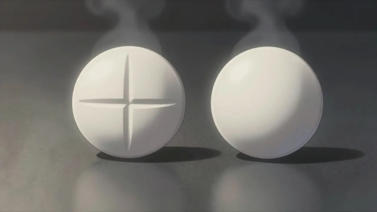 Why Generic Medications Cost Less for Patients and Insurers