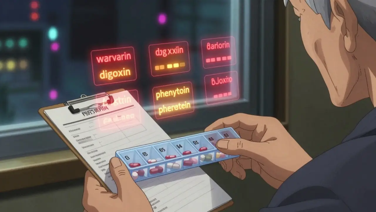 Adjusting Medication Dose: Finding Your Optimal Balance of Benefits and Risks