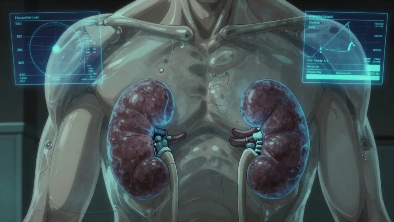 Adrenal Incidentalomas: How to Evaluate and When Surgery Is Needed