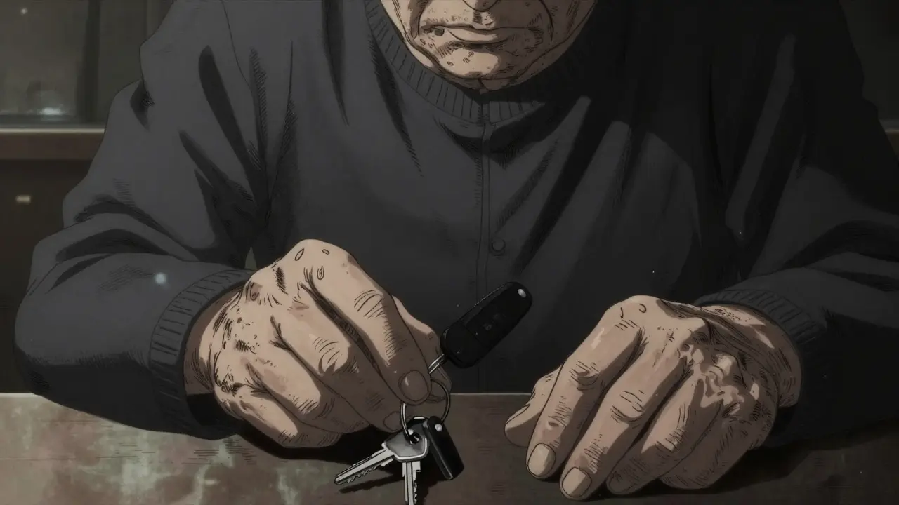 Cervical Myelopathy: Spinal Stenosis Symptoms and Surgery