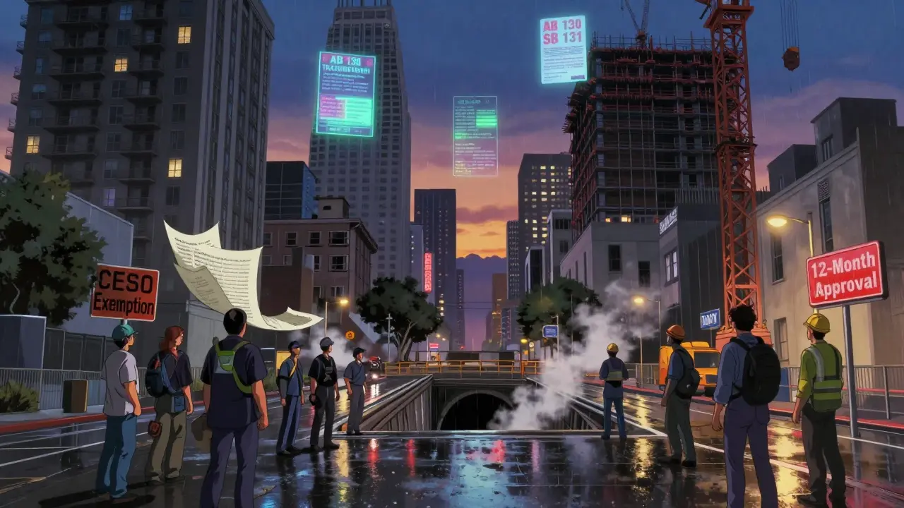 Future Legal Developments: Proposed Laws and Regulatory Changes in 2025-2026