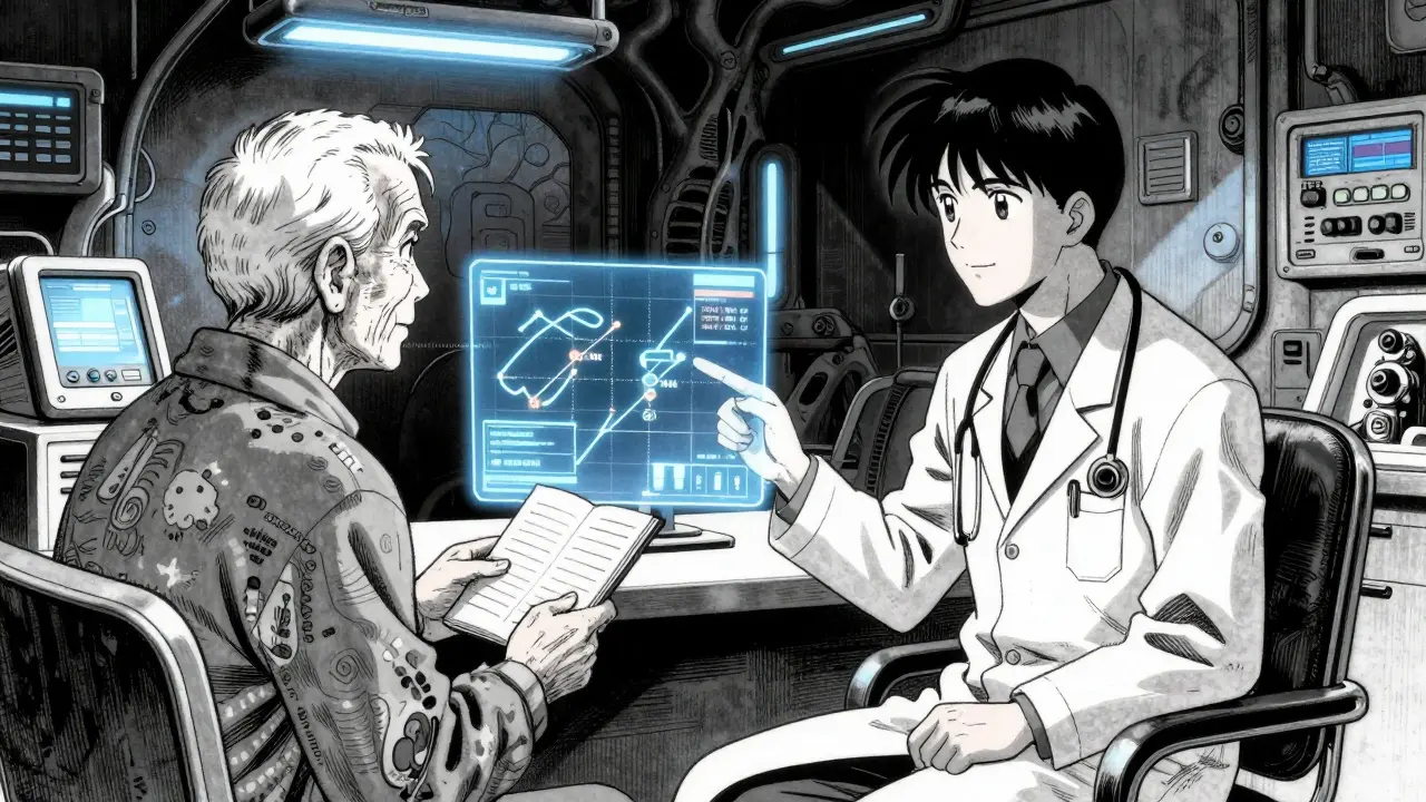 How to Set Achievable Adherence Goals and Track Progress