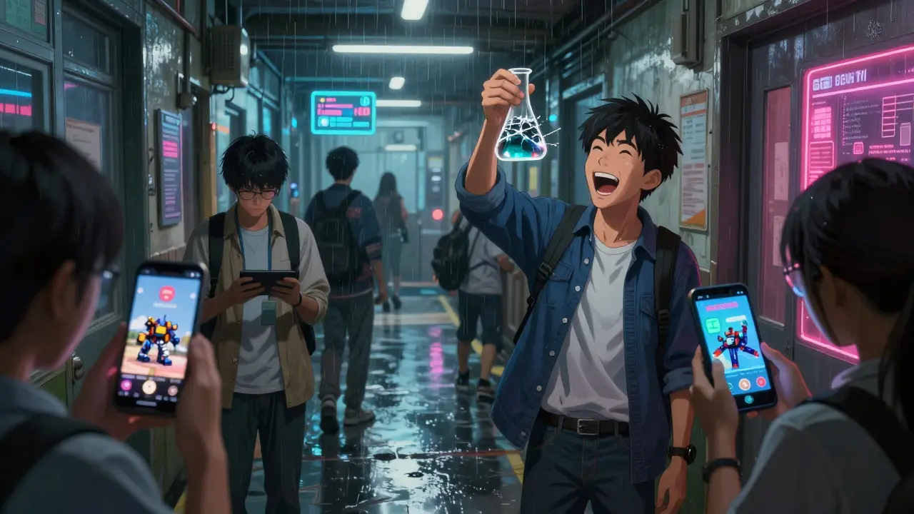 Social Media Education: How Schools Use Digital Platforms to Teach and Connect