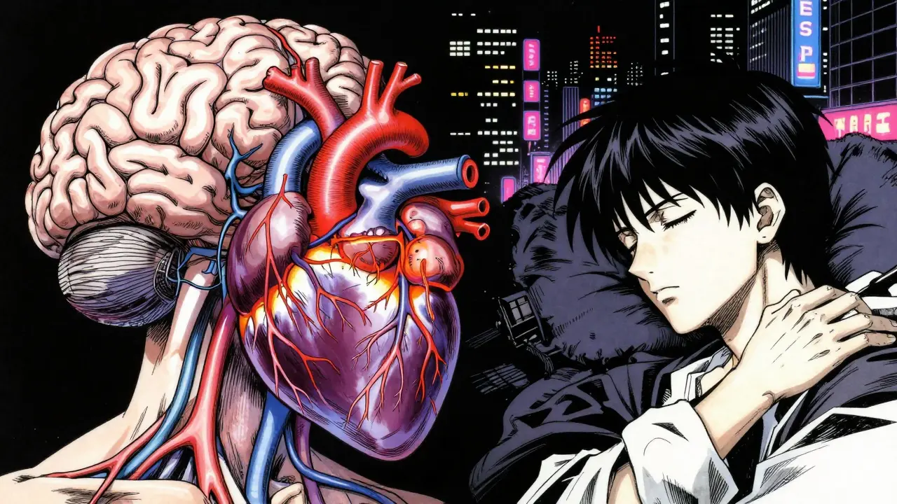 Common Side Effects and Warnings