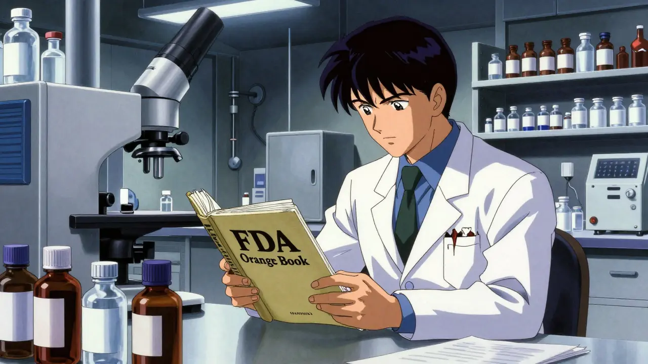 Pharmacist Legal Obligations for Generic Drug Substitution