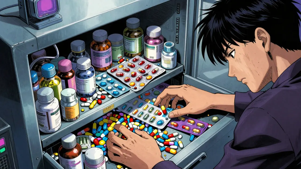Combination Drugs: Convenience vs Risk of Multiple Ingredients